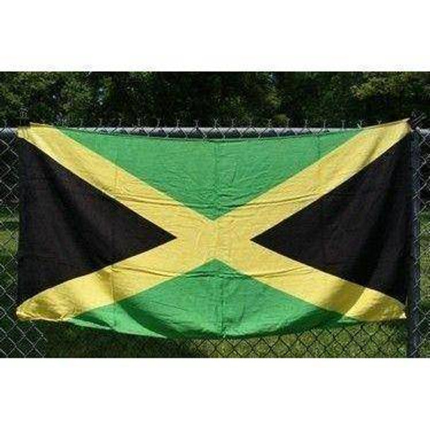 Jamaica Beach Towel