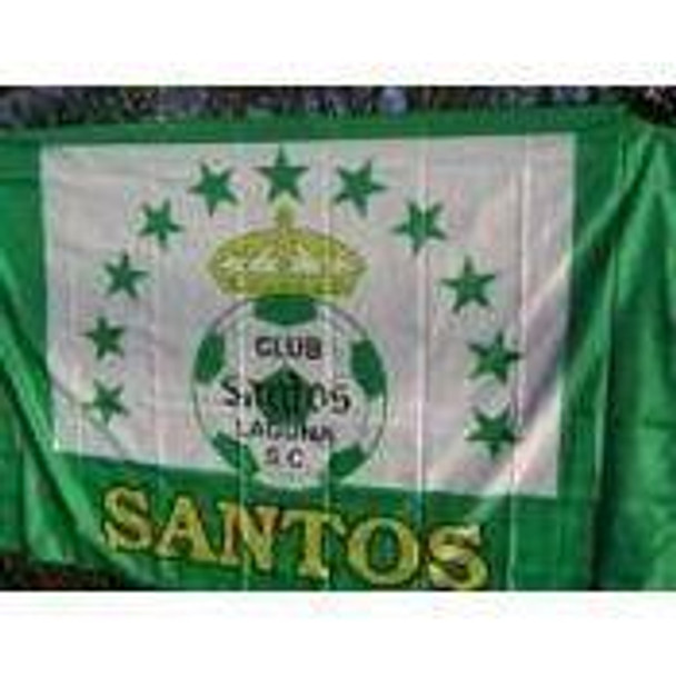 Santo Flag 3 X 5 ft. Standard