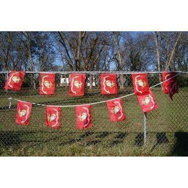 US Marine Corps 12 x 18 inch String Flags