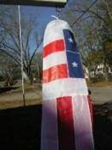 Texas Windsock