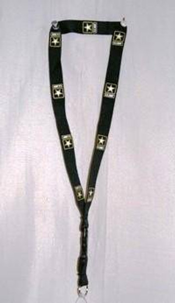 Army Lanyard