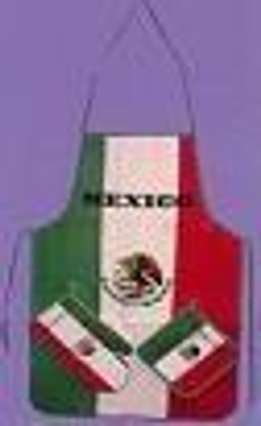 Mexico Cooking Set