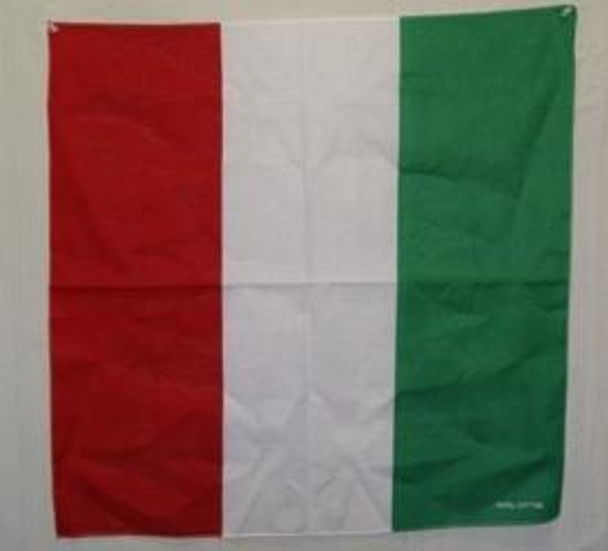 Italy Bandana