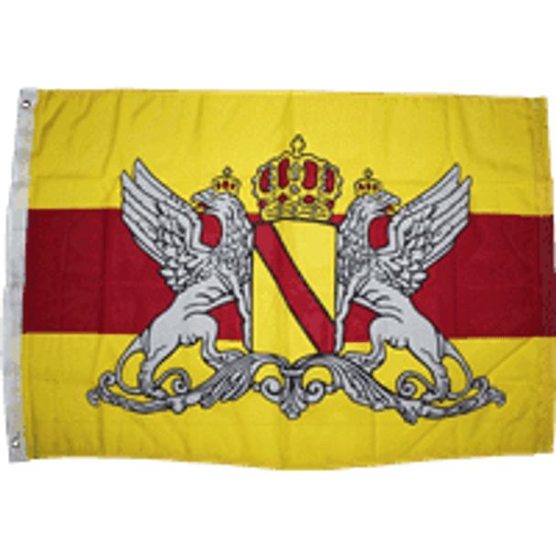 Grand Duchy of Baden (Historical German State) 2 x 3 ft. Standard