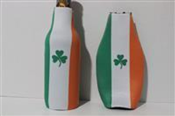 Ireland Bottle Jacket
