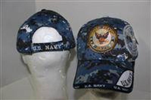 Navy Seal ACU Shadow Cap