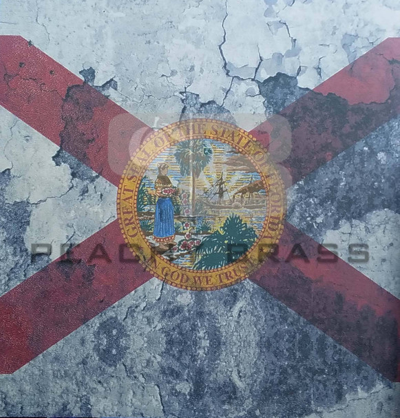 Florida Flag PB Infusion