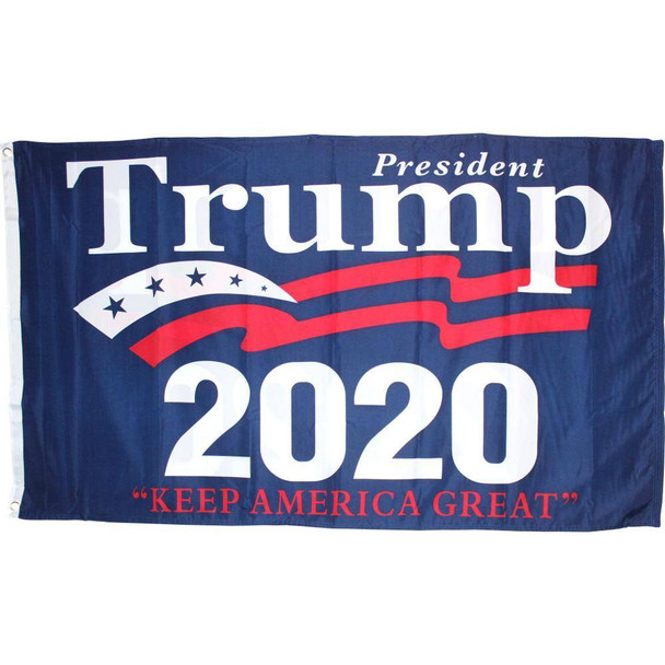 President Trump 2024 - Made in USA