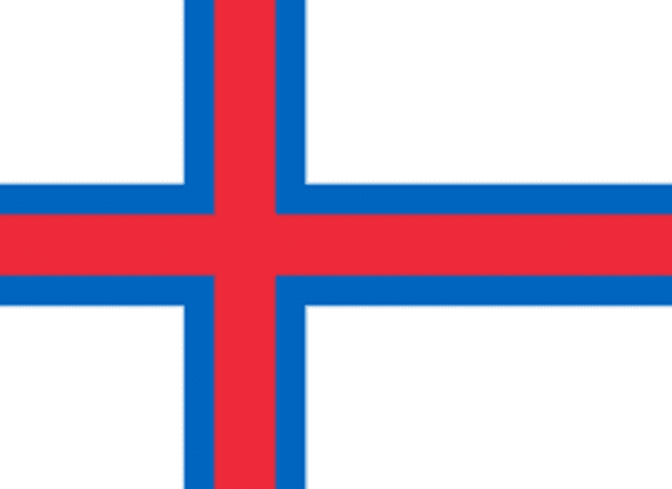 Faroe Islands Nylon Outdoor - Made in USA