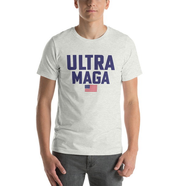 UltraUnisex t-shirt