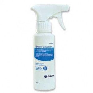 Coloplast Sproam No Rinse Cleanser, 350Ml Spray Bottle Coloplast Sproam No Rinse Cleanser, 350Ml Spray Bottle