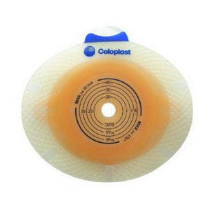 Coloplast Sensura Click Skin Barrier, Flange Size 2In (50Mm) Pre-Cut 1 3/8In (35Mm) Coloplast Sensura Click Skin Barrier, Flange Size 2In (50Mm) Pre-Cut 1 3/8In (35Mm)