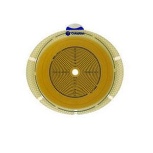 Coloplast Sensura Flex Skin Barrier, Flange Size 2In (50Mm) Cut-To-Fit Up To 2In (48Mm) 