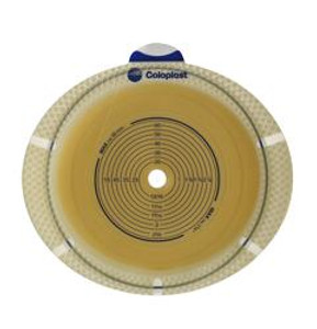 Coloplast Sensura Flex Skin Barrier, Flange Size 1 3/8In (35Mm) Pre-Cut 1 1/8In (28Mm) 