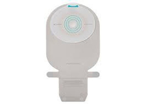 Coloplast Sensura Mio 1 Piece, Cut-To-Fit 10-55Mm, Drainable Narrow Outlet, Maxi, Inspection Window  Coloplast Sensura Mio 1 Piece, Cut-To-Fit 10-55Mm, Drainable Narrow Outlet, Maxi, Inspection Window