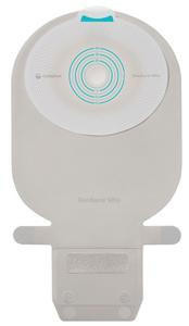 Coloplast Sensura Mio 1 Piece, Pre-Cut 40Mm, Wide Outlet, Drainable, Transparent, Non-Convex  Coloplast Sensura Mio 1 Piece, Pre-Cut 40Mm, Wide Outlet, Drainable, Transparent, Non-Convex