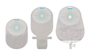 Coloplast Sensura Mio 1 Piece Urostomy, Pre-Cut 20Mm, Drainable, Opaque, Non-Convex  Coloplast Sensura Mio 1 Piece Urostomy, Pre-Cut 20Mm, Drainable, Opaque, Non-Convex