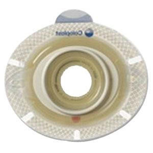 Coloplast Sensura Click Xpro Convex Light Skin Barrier, Flange Size 2In (50Mm) Cut-To-Fit Up To 1 1/4In (33Mm) Coloplast Sensura Click Xpro Convex Light Skin Barrier, Flange Size 2In (50Mm) Cut-To-Fit Up To 1 1/4In (33Mm)