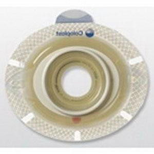 Coloplast Sensura Click Xpro Convex Light Skin Barrier, Flange Size 2In (50Mm) Pre-Cut 1 1/8In (28Mm) Coloplast Sensura Click Xpro Convex Light Skin Barrier, Flange Size 2In (50Mm) Pre-Cut 1 1/8In (28Mm)