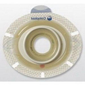 Coloplast Sensura Click Xpro Convex Light Skin Barrier, Flange Size 2 3/4In (70Mm) Cut-To-Fit Up To 2 1/16In ( Coloplast Sensura Click Xpro Convex Light Skin Barrier, Flange Size 2 3/4In (70Mm) Cut-To-Fit Up To 2 1/16In (