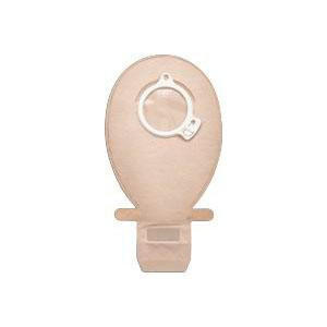 Coloplast Sensura Click Easiclose Wide-Outlet Drainable Opaque Pouch W/Filter, Flange Size 2 3/8In (60Mm) Coloplast Sensura Click Easiclose Wide-Outlet Drainable Opaque Pouch W/Filter, Flange Size 2 3/8In (60Mm)