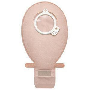 Coloplast Sensura Click Easiclose Wide-Outlet Drainable Opaque Pouch, Flange Size 2 3/8In (60Mm) Coloplast Sensura Click Easiclose Wide-Outlet Drainable Opaque Pouch, Flange Size 2 3/8In (60Mm)