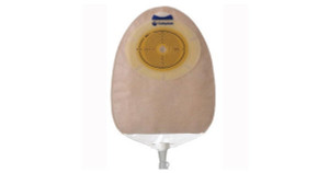 Coloplast Sensura 1-Piece Urostomy Transp Pouch, Cut-To-Fit Up To 2 5/8In (66Mm) Coloplast Sensura 1-Piece Urostomy Transp Pouch, Cut-To-Fit Up To 2 5/8In (66Mm)