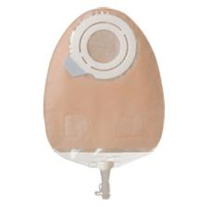 Coloplast Sensura Flex Transparent Urostomy Pouch, Flange Size 2In (50Mm)  Coloplast Sensura Flex Transparent Urostomy Pouch, Flange Size 2In (50Mm)