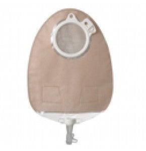 Coloplast Sensura Click Transparent Urostomy Pouch, Flange Size 1 9/16In (40Mm) Coloplast Sensura Click Transparent Urostomy Pouch, Flange Size 1 9/16In (40Mm)