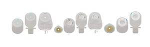 Coloplast Sensura Mio 2 Pc Flex Pouch, Urostomy, Maxi, Flange Size 35Mm Coloplast Sensura Mio 2 Pc Flex Pouch, Urostomy, Maxi, Flange Size 35Mm