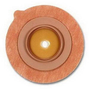 Coloplast Assura Convex Skin Barrier, Flange Size 2 3/8In (60Mm) Pre-Cut 1 5/8In (41Mm) Coloplast Assura Convex Skin Barrier, Flange Size 2 3/8In (60Mm) Pre-Cut 1 5/8In (41Mm)