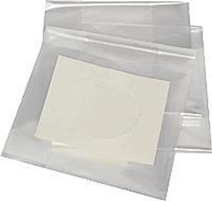 Coloplast Assura Irrigation Sleeves, Flange Size 1 9/16In (40Mm) 