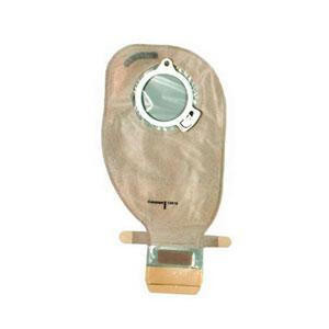 Coloplast Assura Transparent Drainable Pouch With Easiclose, Flange Size 2In (50Mm) Coloplast Assura Transparent Drainable Pouch With Easiclose, Flange Size 2In (50Mm)