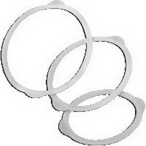 Coloplast Flexiable Lids For Fistula And Wound Management, Midi 