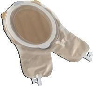 Coloplast Fistula And Wound Management System,  Cutting Surface 4 1/8In - 6 1/4In (104Mm - 159Mm)  Coloplast Fistula And Wound Management System,  Cutting Surface 4 1/8In - 6 1/4In (104Mm - 159Mm)