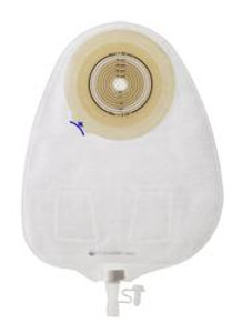 Coloplast Assura 1-Piece Opaque Urostomy Pouch, Cut-To-Fit Up To 2 1/8In (55Mm) Coloplast Assura 1-Piece Opaque Urostomy Pouch, Cut-To-Fit Up To 2 1/8In (55Mm)
