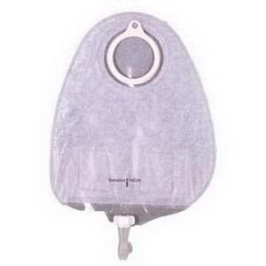 Coloplast Assura Opaque Urostomy Pouch, Flange Size 2In (50Mm)  Coloplast Assura Opaque Urostomy Pouch, Flange Size 2In (50Mm)