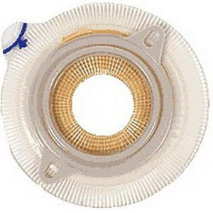 Coloplast Assura Convex Skin Barrier, Flange Size 2In (50Mm), Pre-Cut 1 1/4In (31Mm) Coloplast Assura Convex Skin Barrier, Flange Size 2In (50Mm), Pre-Cut 1 1/4In (31Mm)