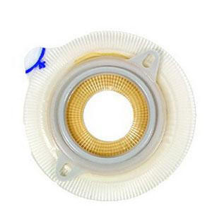 Coloplast Assura Convex Skin Barrier, Flange Size 2 3/8In (60Mm), Pre-Cut 1 3/8In (35Mm) Coloplast Assura Convex Skin Barrier, Flange Size 2 3/8In (60Mm), Pre-Cut 1 3/8In (35Mm)