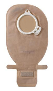 Coloplast Assura Opaque Drainable Pouch, Flange Size 1 9/16In (40Mm) Coloplast Assura Opaque Drainable Pouch, Flange Size 1 9/16In (40Mm)
