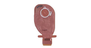 Coloplast Assura Opaque Drainable Pouch, Flange Size 2 3/8In (60Mm) Coloplast Assura Opaque Drainable Pouch, Flange Size 2 3/8In (60Mm)