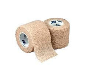 3M Wrap Coban 3In X 5Yd 24/Bx 3M Wrap Coban 3In X 5Yd 24/Bx