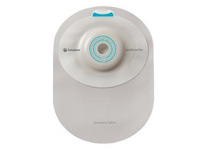 Coloplast Sensura Mio 1 Piece, Light Convex, Closed, Maxi, Cut To Fit 10-43Mm  Coloplast Sensura Mio 1 Piece, Light Convex, Closed, Maxi, Cut To Fit 10-43Mm