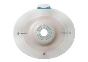 Coloplast Sensura Mio 2 Piece Flex Barrier, Light Convex, Pre-Cut 28Mm, Flange Size 50Mm Coloplast Sensura Mio 2 Piece Flex Barrier, Light Convex, Pre-Cut 28Mm, Flange Size 50Mm
