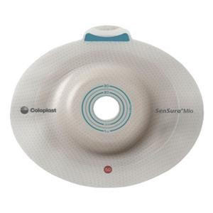 Coloplast Sensura Mio 2 Piece Click Barrier, Deep Convex, Cut-To-Fit 15Mm - 53Mm, Flange Size 70Mm Coloplast Sensura Mio 2 Piece Click Barrier, Deep Convex, Cut-To-Fit 15Mm - 53Mm, Flange Size 70Mm