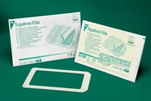 3M Tegaderm Transparent Film Dressing, Frame Style, Size 20cm x 30cm (8" x 12") 3M Tegaderm Transparent Film Dressing, Frame Style, Size 20cm x 30cm (8" x 12")