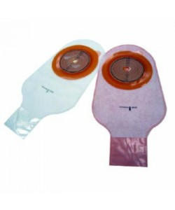 Coloplast Sensura  No-Sterile Pouch (10-70Mm)  Coloplast Sensura  No-Sterile Pouch (10-70Mm)