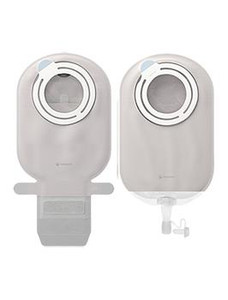 Coloplast Sensura Mio Kids Flex Drainable Pouch Midi Opaque 35Mm 