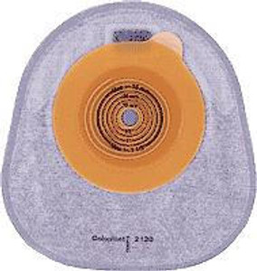 Coloplast Assura 1-Piece Transparent Closed Pediatric Pouch, Cut-To-Fit Up To 1 3/8In (35Mm) Coloplast Assura 1-Piece Transparent Closed Pediatric Pouch, Cut-To-Fit Up To 1 3/8In (35Mm)
