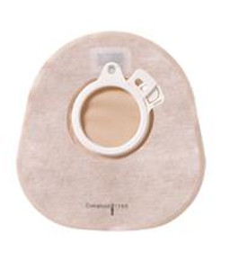 Coloplast Assura Pediatric Transparent Closed Pouch  Coloplast Assura Pediatric Transparent Closed Pouch